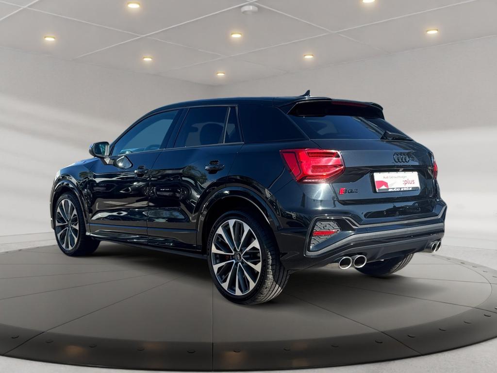 Audi SQ2