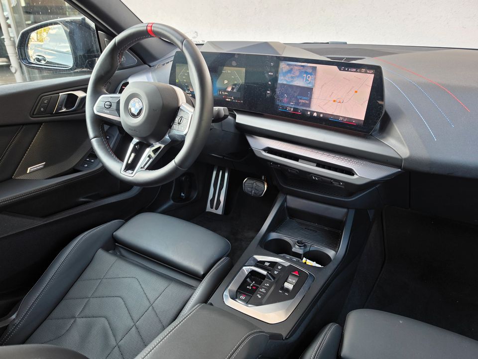 BMW M235 - Bild 6