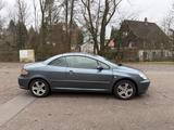 Peugeot 307 CC Tendance 140/Navi - Peugeot 307 Tendance mit Benzin-Antrieb