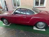 Volkswagen Karmann Ghia - Oldtimer: bis 15000 €