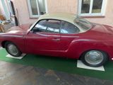 Volkswagen Karmann Ghia - Volkswagen: Ghia Karmann