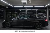Mercedes-Benz C 300 Coupé AMG Line - gebrauchte Mercedes-Benz C 300 aus dem Jahr 2021