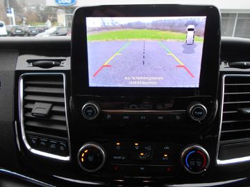 Ford TransitTourneo Custom Kombi 320 L1 Tourneo Tita