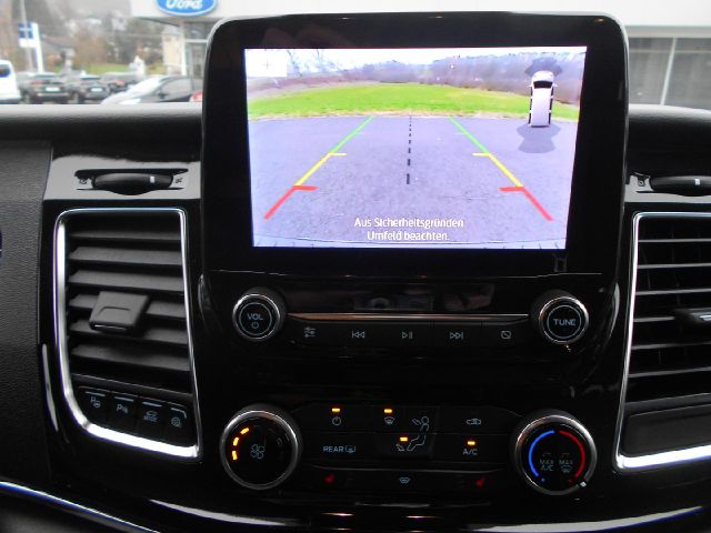 Ford TransitTourneo Custom Kombi 320 L1 Tourneo Tita