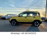 Fiat Panda City Cross Klimaautomatik/LED/USB - Fiat Panda CROSS