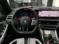 BMW M3 - Vorschau Bild 14