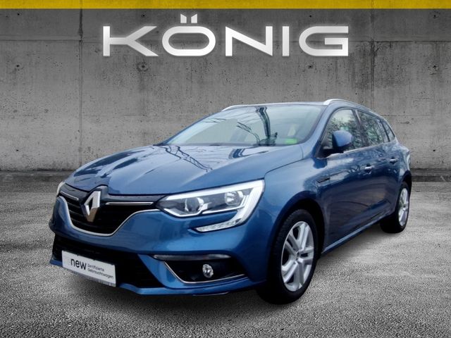 Renault Megane Kombi 1.3 Business Klima Navi Automatik