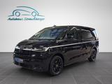 Volkswagen T7 Multivan Style lang LÜ ACC PANO QI Keyls.Adv. - gebrauchte VW T7 Multivan aus dem Jahr 2023