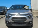 Citroën C3 Feel Pack- NAVI-LED-TEMPO-ALU-ALWR-1.HAND - Citroën C3 in Bochum