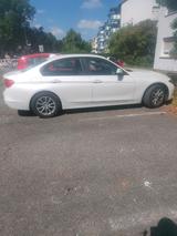 BMW 316 D zu verkaufen - BMW 316 in Ludwigshafen