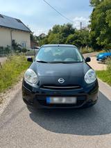 Nissan Zu verkaufen: Nissan Micra K13 1.2 Benzin ... - Nissan Micra: 13 K