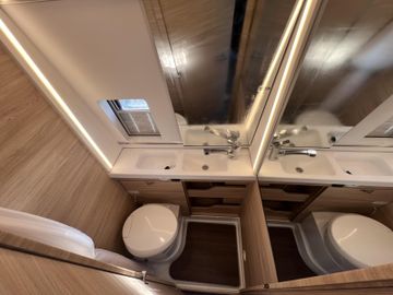 Knaus BoxStar 60 YEARS 600 STREET 