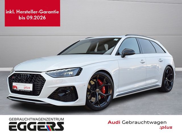 Audi RS 4 Avant 2.9 TFSI qu/Tip *Competition+*Matrix*