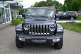 Jeep Gladiator 3.0 CRD Overland 4WD*Kamera*AppleCarPl - Jeep Gladiator Gebrauchtwagen