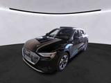 Audi e-tron 50 quattro S line Luft|Pano|SD|LED|PDC - Audi e-tron Gebrauchtwagen