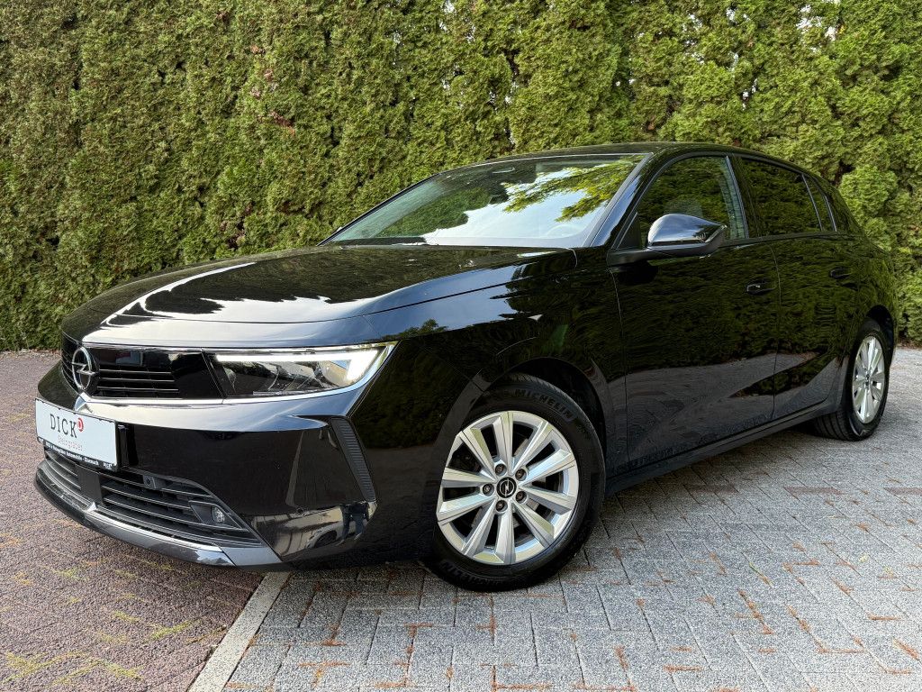 Opel Astra 1.5 CDTI Lim. Business LED+NAV+SHZ+KAM+AGR imagem 3