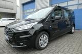 Ford Transit Connect Lang 240 L2 Kamera Top Zustand! - Ford Transit Connect: Lang