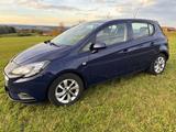 Opel Corsa 1.4  - Opel Corsa von privat