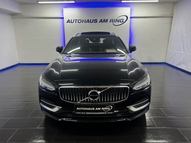 Volvo V90 Kombi Inscription Plug-In Hybrid AWD 1H PANO