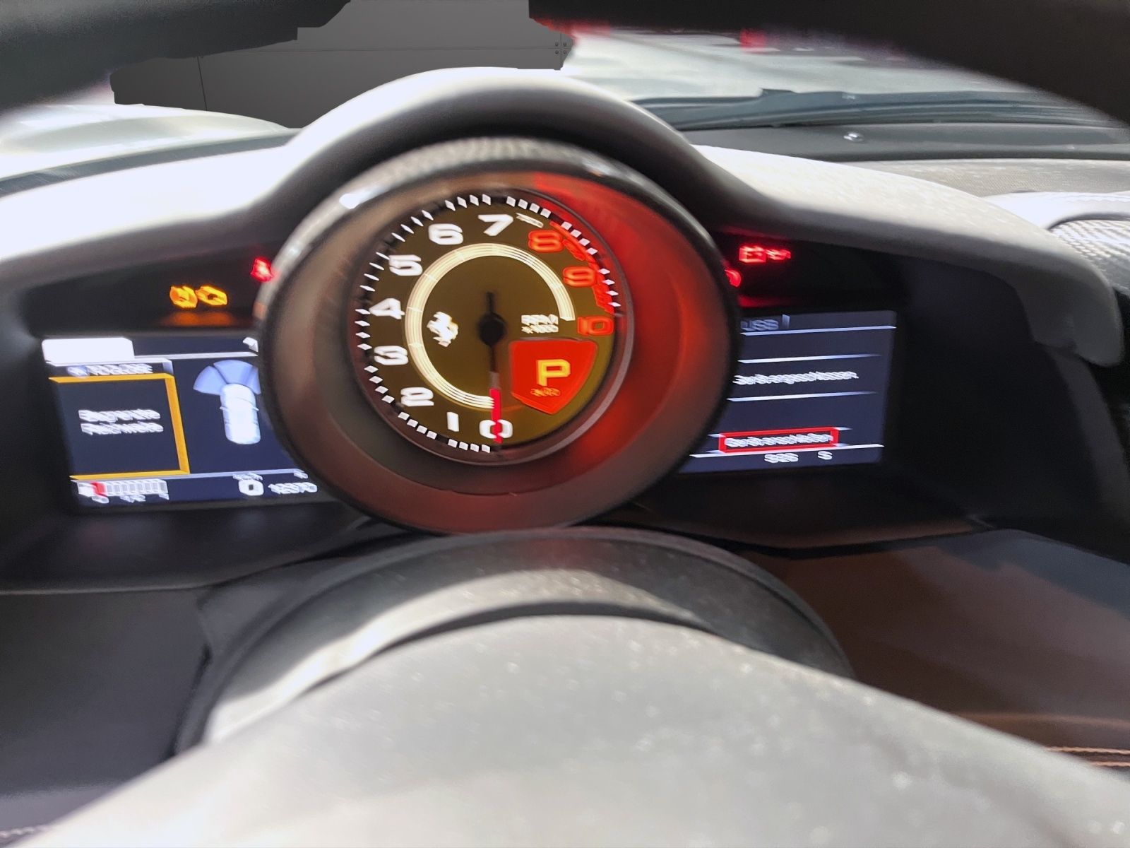 Ferrari 488 GTB Coupé *UVP: € 438.000,-* foto 12