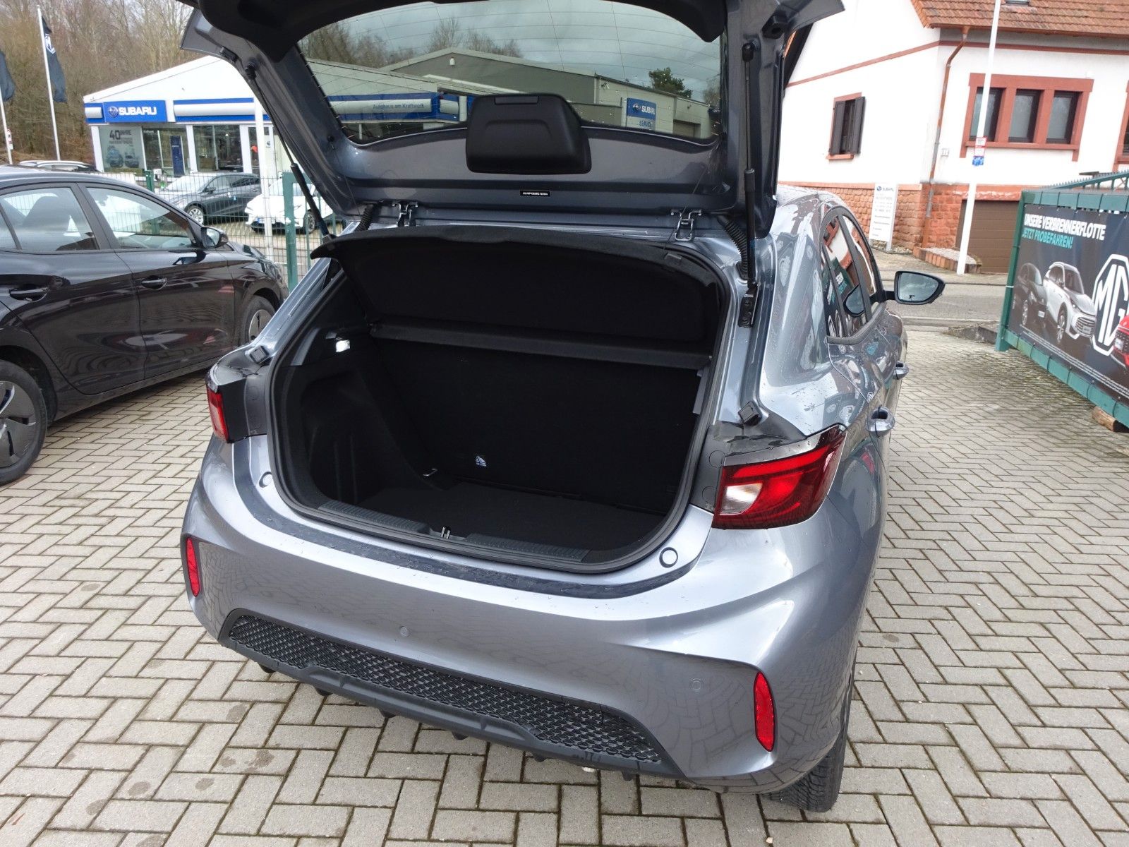 MG3