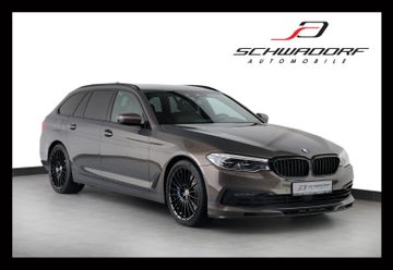 ALPINA B5 BITURBO Touring
