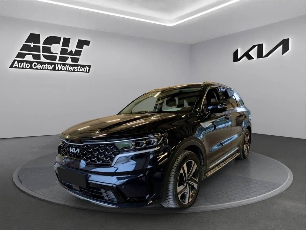 KIA Kia SORENTO 1.6T AT HEV SPIRIT BOSE|360°KAMERA|FUL