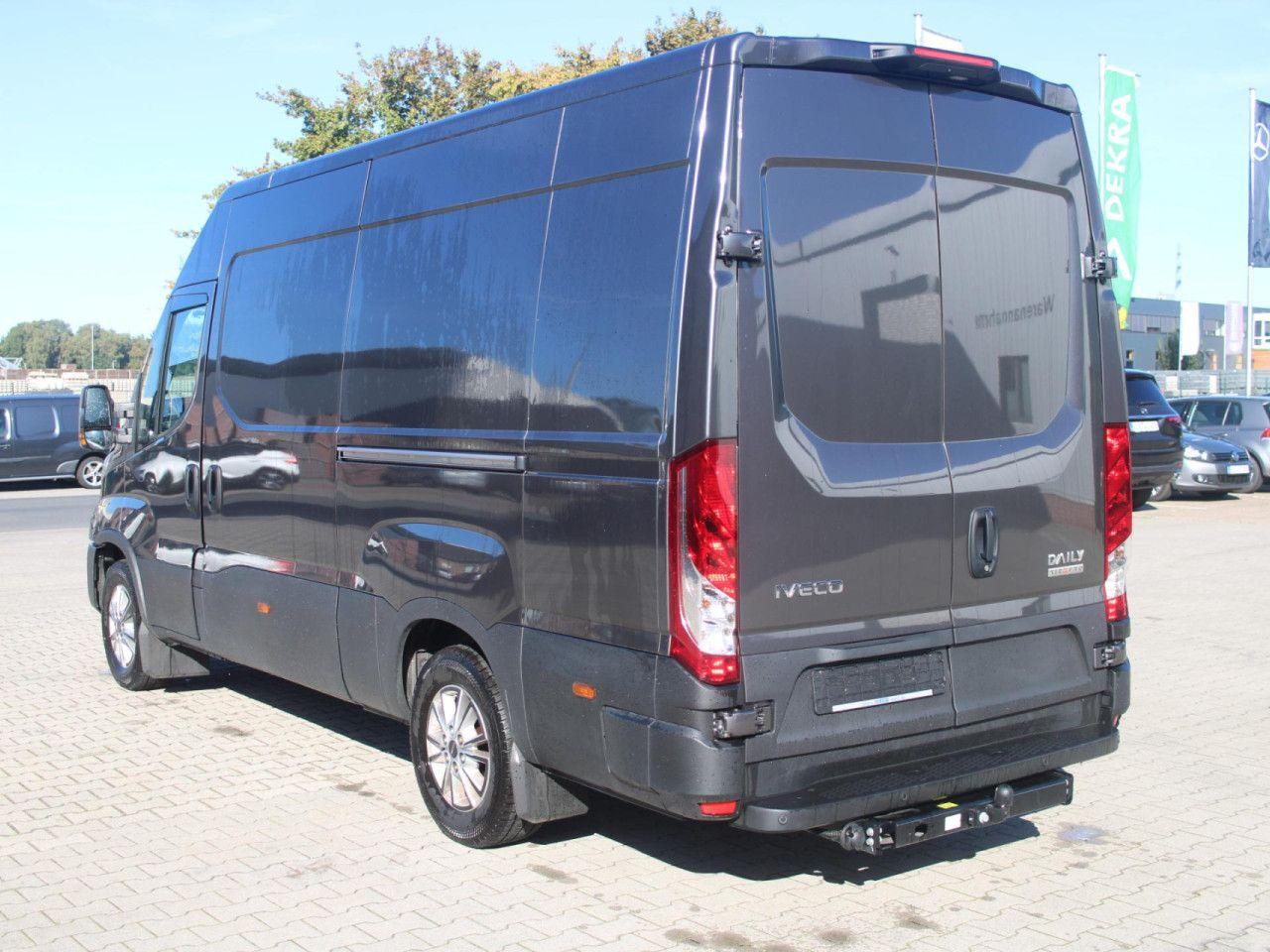 Iveco Daily 35S21 HA8 V/P