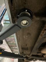 Ford Granada 2.3 V6 Automatik  - Ford Granada Benziner Gebrauchtwagen