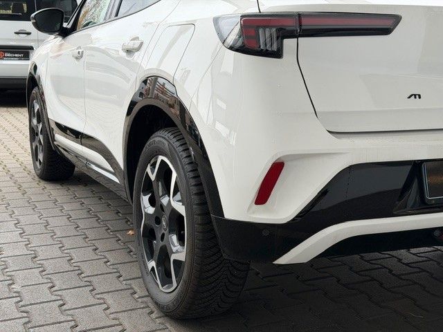 Fahrzeugabbildung Opel Mokka GS Facelift 130PS  Automatik/Kamera/LED!