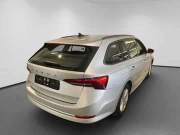 Skoda Octavia - 7