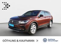 Volkswagen Tiguan - Vorschau Bild 1