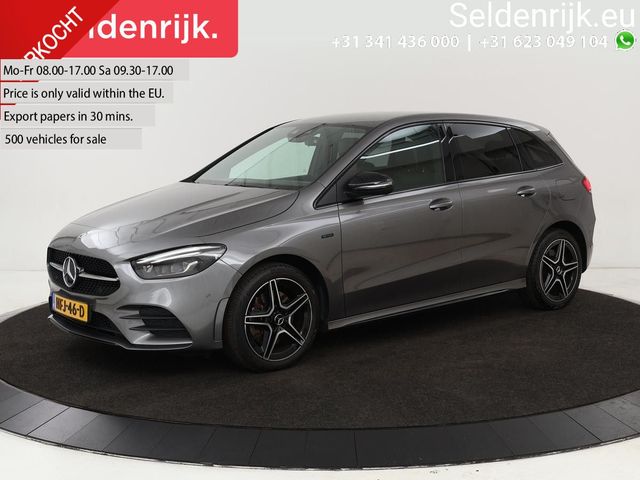 Mercedes-Benz B 250 250e AMG Night | sitzheizung | kamera | Ca