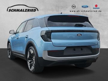 Bild 3 Ford Explorer RWD HUD AHK-el. klappb. El. Fondsitzver