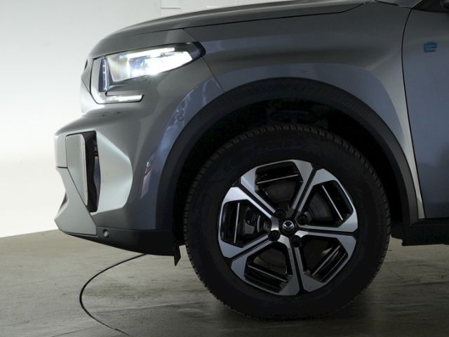 e-C3 Aircross STANDARD RANGE MAX 44kWH AT+NAVI+R