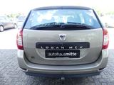 Dacia Logan MCV II Kombi Ambiance - Dacia Logan Ambiance mit Benzin-Antrieb