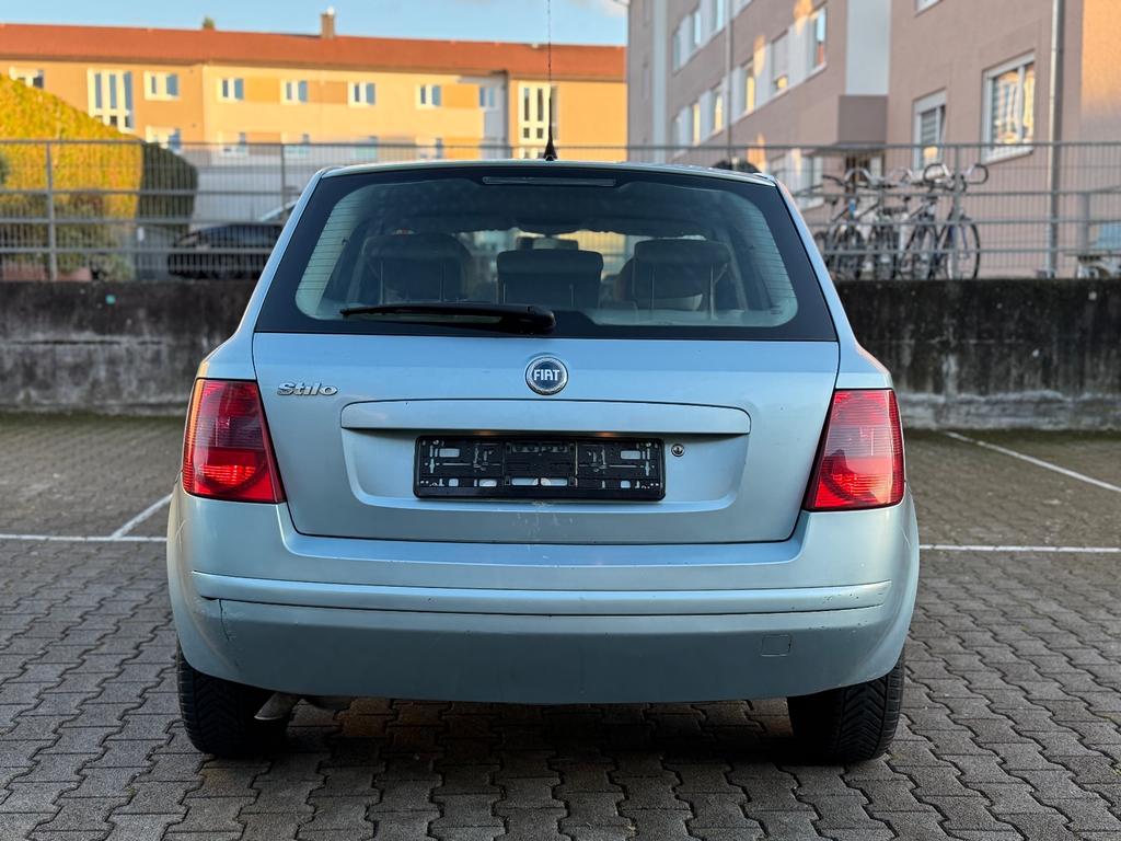 Fiat Stilo