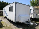 Other Sonstige Wohnwagen/Standwagen Unikat  - Offers