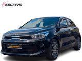 Kia Rio Platinum Edition Navi*Leder*Kamera*Shz*Temp* - Kia in Düsseldorf