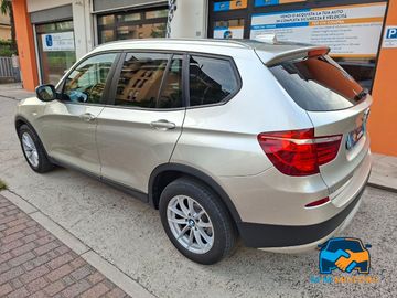 BMW X3 - 6