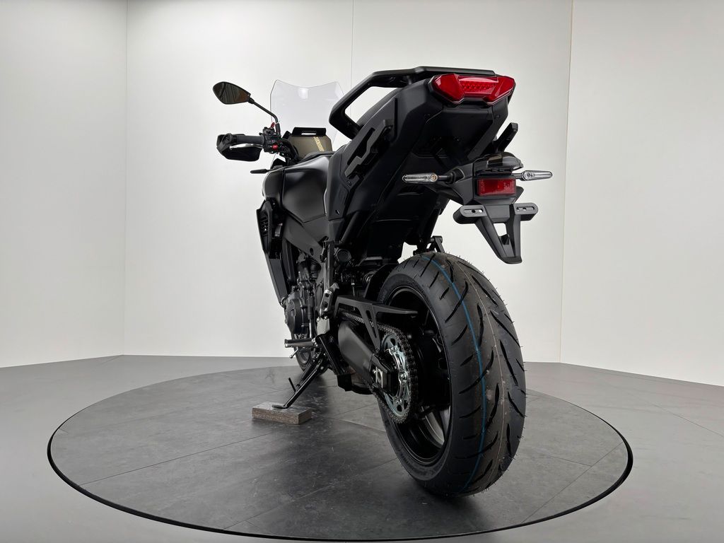Fahrzeugabbildung Yamaha TRACER 9 GT *AKTION: TRANSPORT & SOUND *MJ25