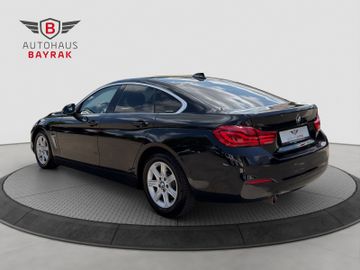 BMW 418 Gran Coupé - 4