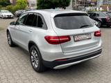 Mercedes-Benz GLC 250 GLC -Klasse GLC 250 d 4Matic - gebrauchte Mercedes-Benz GLC 250 aus dem Jahr 2018