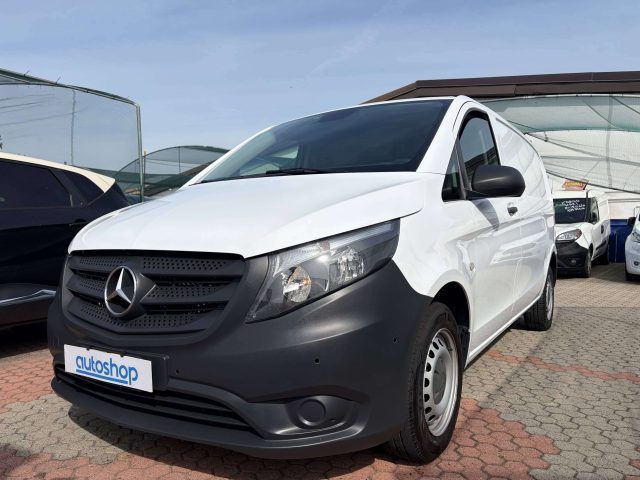 Image of Mercedes-Benz Vito