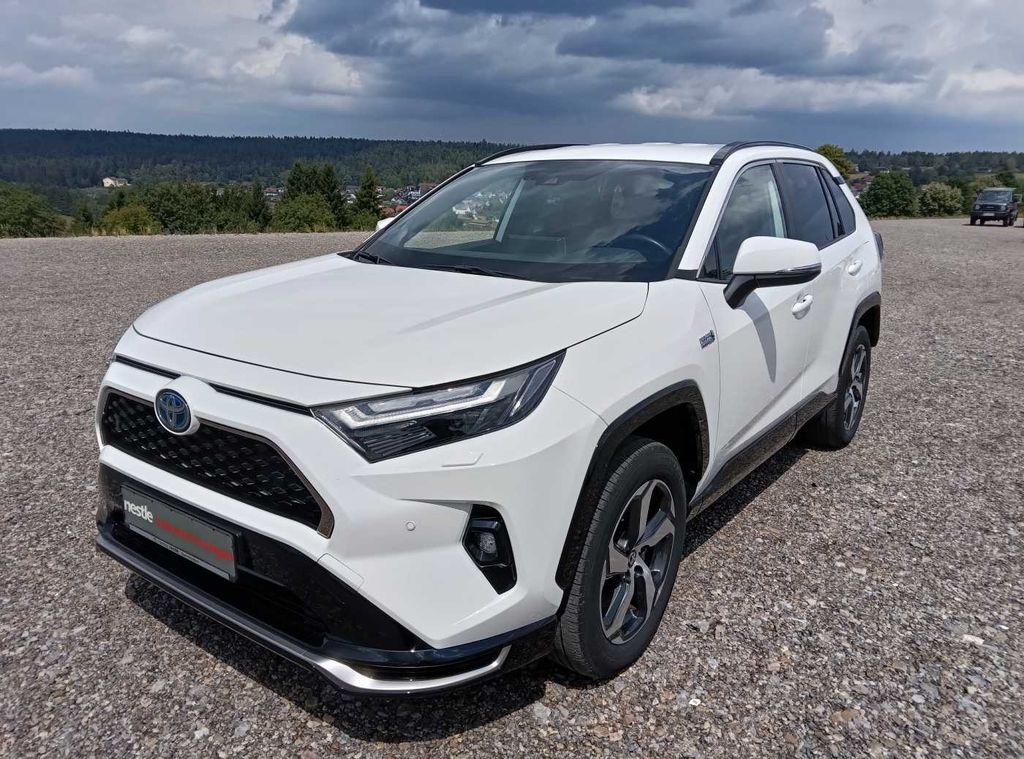 Image of Toyota RAV 4