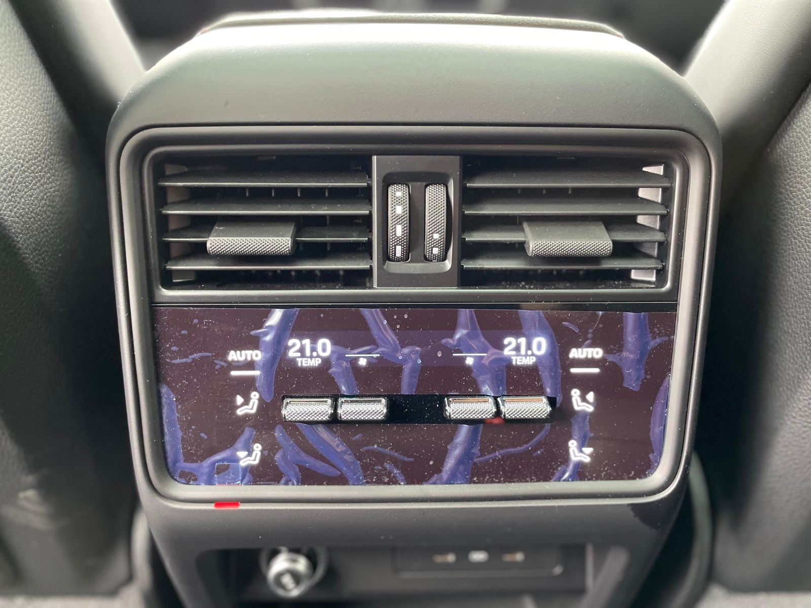 Fahrzeugabbildung Porsche Cayenne GTS Coupé |HUD|ACC|360°|3.Disp|Sportdesi
