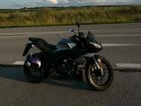 Aprilia Tuono 125 - SPORTTOURER VON 81 BIS 125 CCM