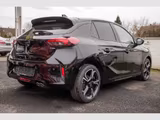Opel Corsa F Ultimate Matrix LED RückKam Winterpaket - Opel Corsa: C