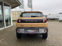 Foto Nummer 3: DACIA Spring