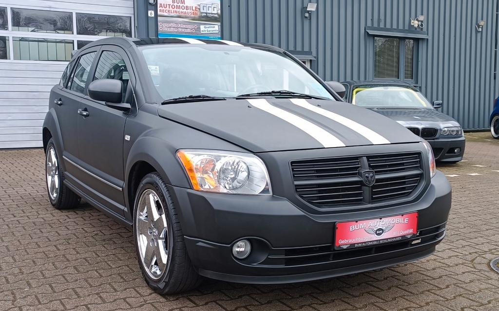 Dodge Caliber